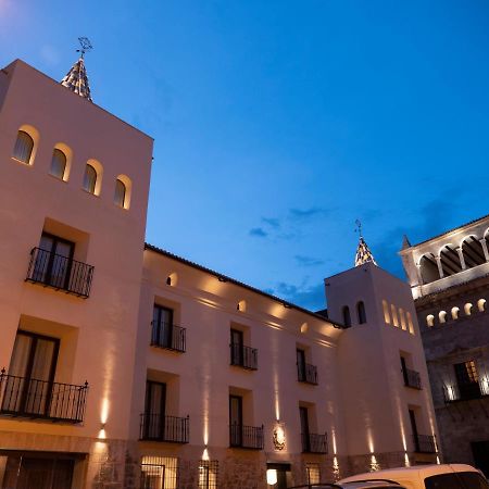 Hotel Palacio La Marquesa 4 Estrellas Sup Teruel Exterior foto