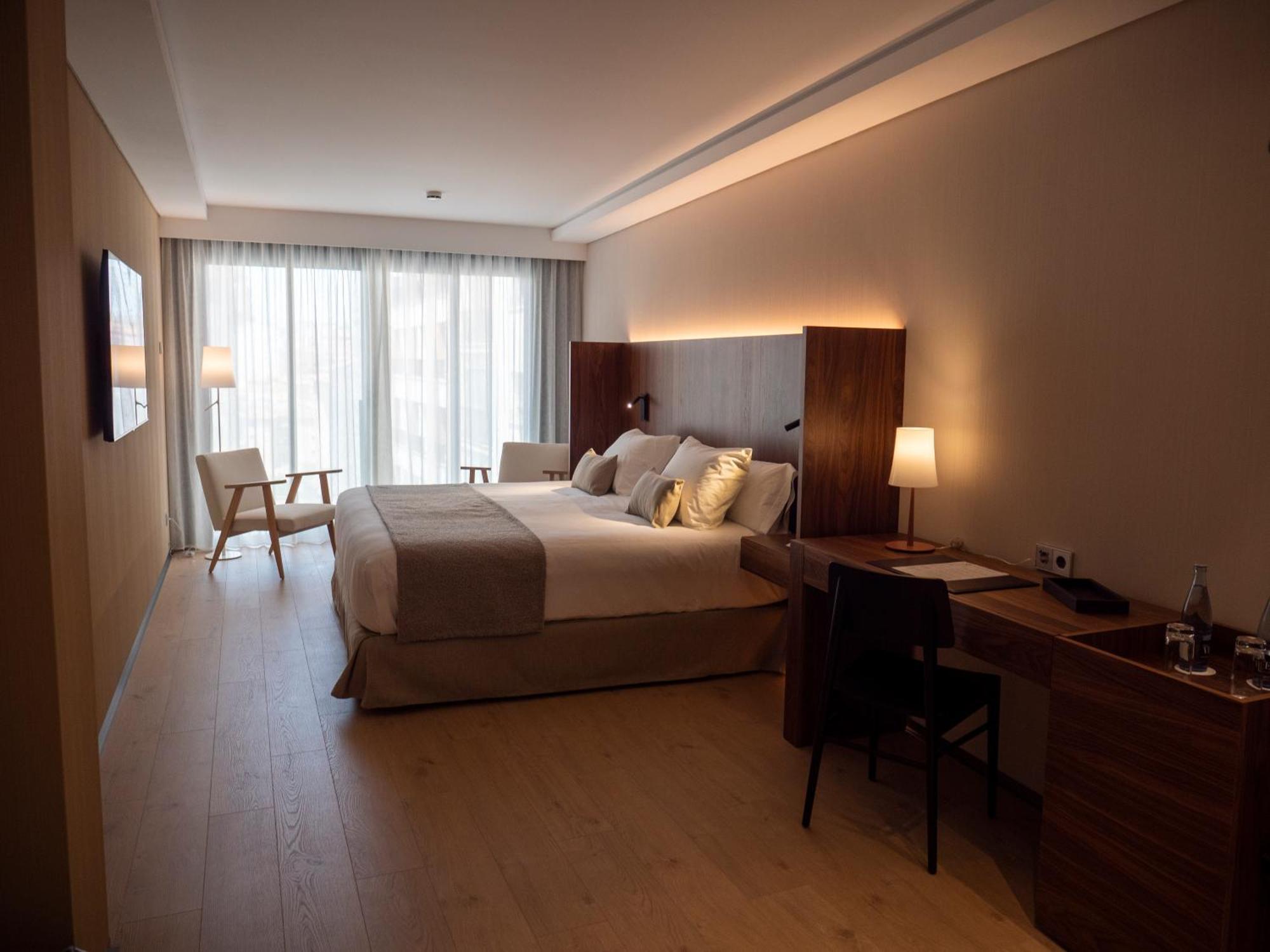 Hotel Palacio La Marquesa 4 Estrellas Sup Teruel Zimmer foto