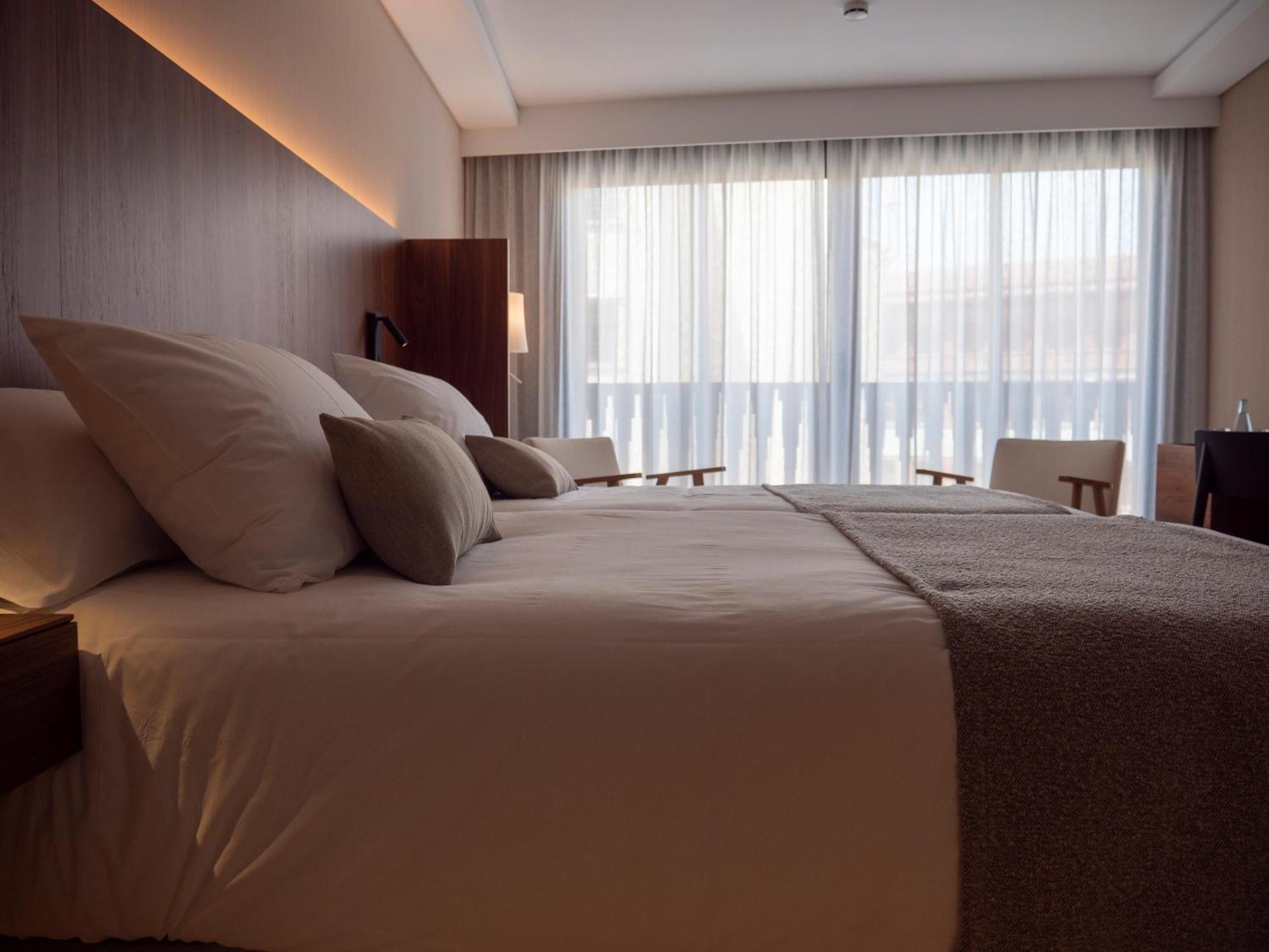 Hotel Palacio La Marquesa 4 Estrellas Sup Teruel Zimmer foto