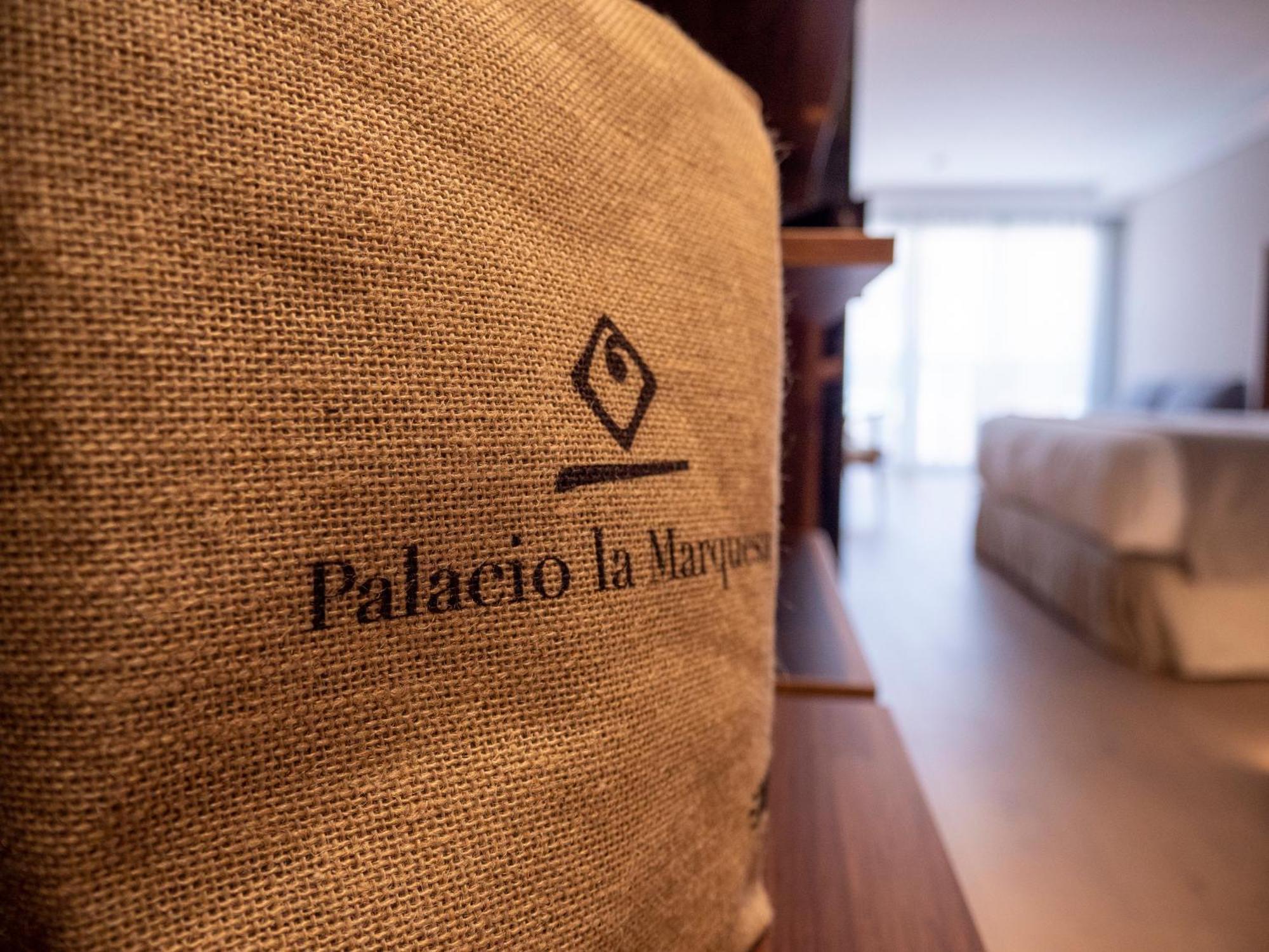 Hotel Palacio La Marquesa 4 Estrellas Sup Teruel Zimmer foto